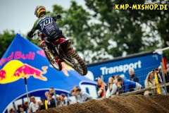 Vellahn , 250524 , ADAC MX Masters

Im Bild: Marius Adomaitis ( Litauen / GasGas / KMP Honda Racing powered by Krettek ) beim ADAC MX Junior Cup 125

Foto: Steve Bauerschmidt