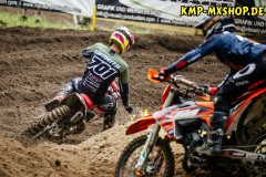 Vellahn , 250524 , ADAC MX Masters

Im Bild: Marius Adomaitis ( Litauen / GasGas / KMP Honda Racing powered by Krettek ) beim ADAC MX Junior Cup 125

Foto: Steve Bauerschmidt