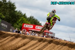 beim MXGP of Flanders 2023, , lommel / Foto: SevenOnePictures