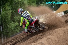 beim MXGP of Flanders 2023, , lommel / Foto: SevenOnePictures