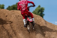 beim MXGP of Flanders 2023, , lommel / Foto: SevenOnePictures