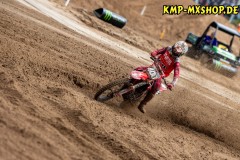 beim MXGP of Flanders 2023, , lommel / Foto: SevenOnePictures