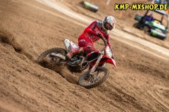 beim MXGP of Flanders 2023, , lommel / Foto: SevenOnePictures