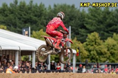 beim MXGP of Flanders 2023, , lommel / Foto: SevenOnePictures