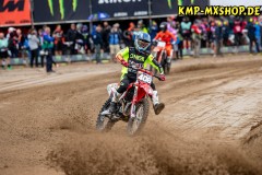 beim MXGP of Flanders 2023, , lommel / Foto: SevenOnePictures