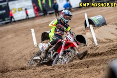 beim MXGP of Flanders 2023, , lommel / Foto: SevenOnePictures