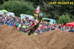 beim MXGP of Flanders 2023, , lommel / Foto: SevenOnePictures