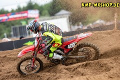 beim MXGP of Flanders 2023, , lommel / Foto: SevenOnePictures