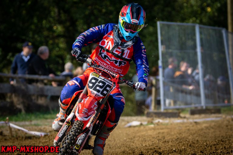 MX Masters Holzgerlingen