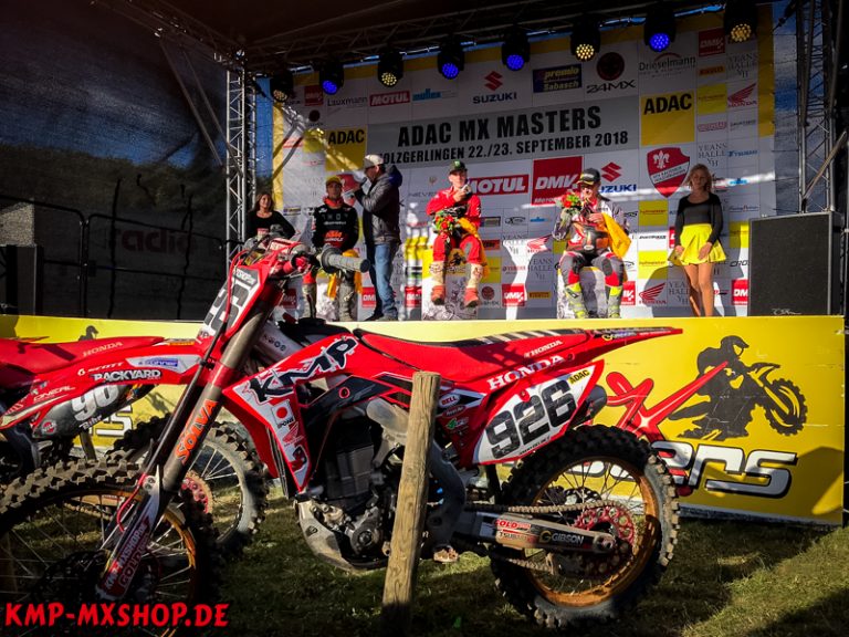 MX Masters Holzgerlingen