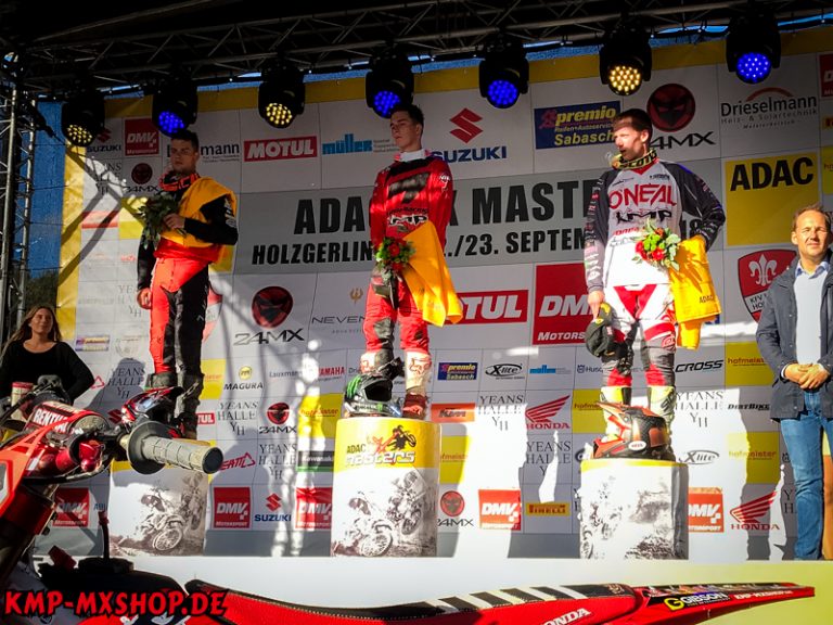 MX Masters Holzgerlingen