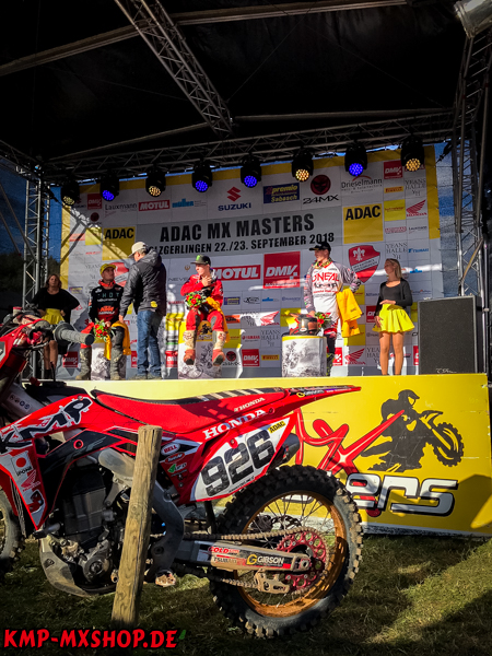 MX Masters Holzgerlingen