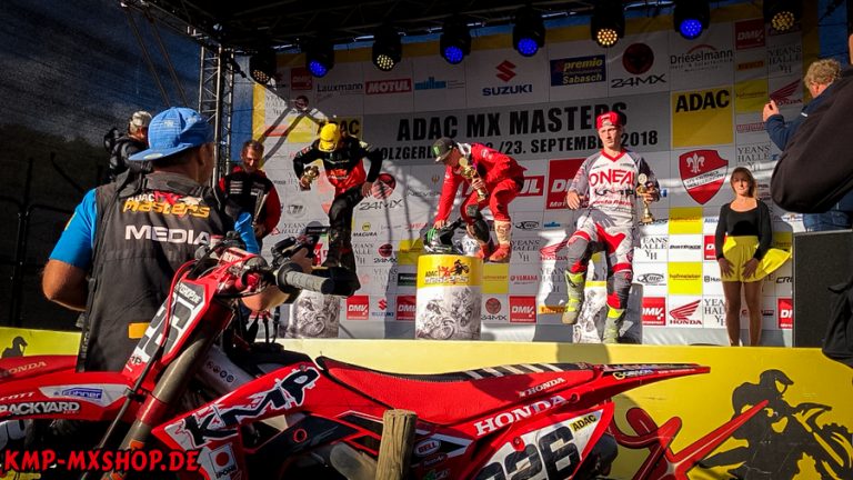 MX Masters Holzgerlingen