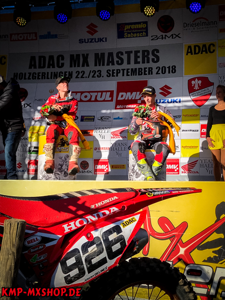 MX Masters Holzgerlingen